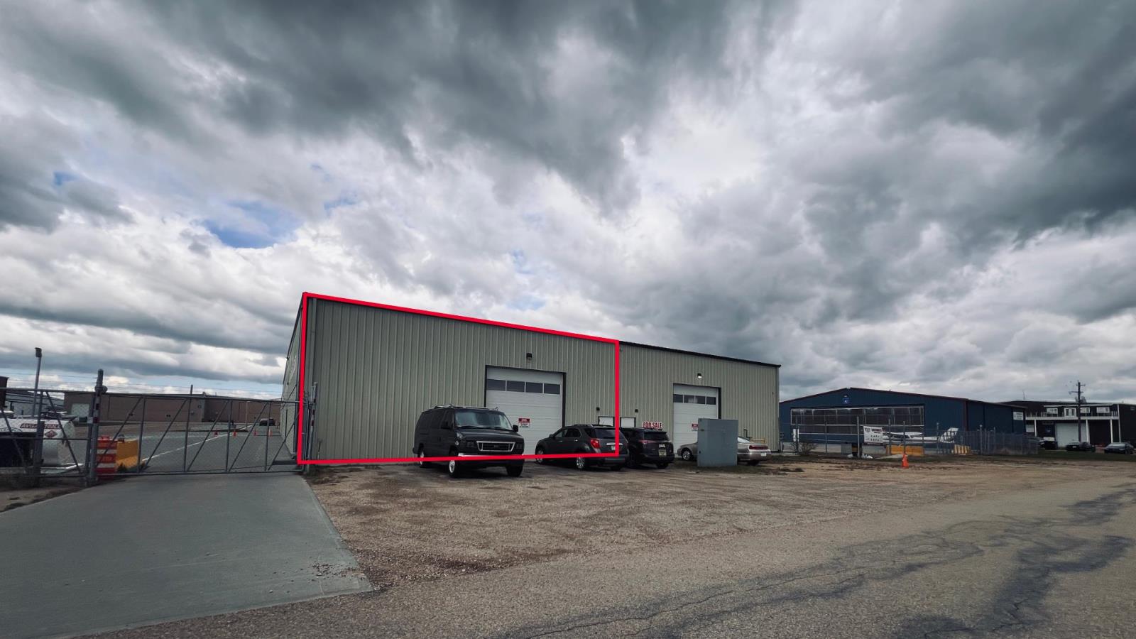 18  Range Road 271, calahoo, Alberta