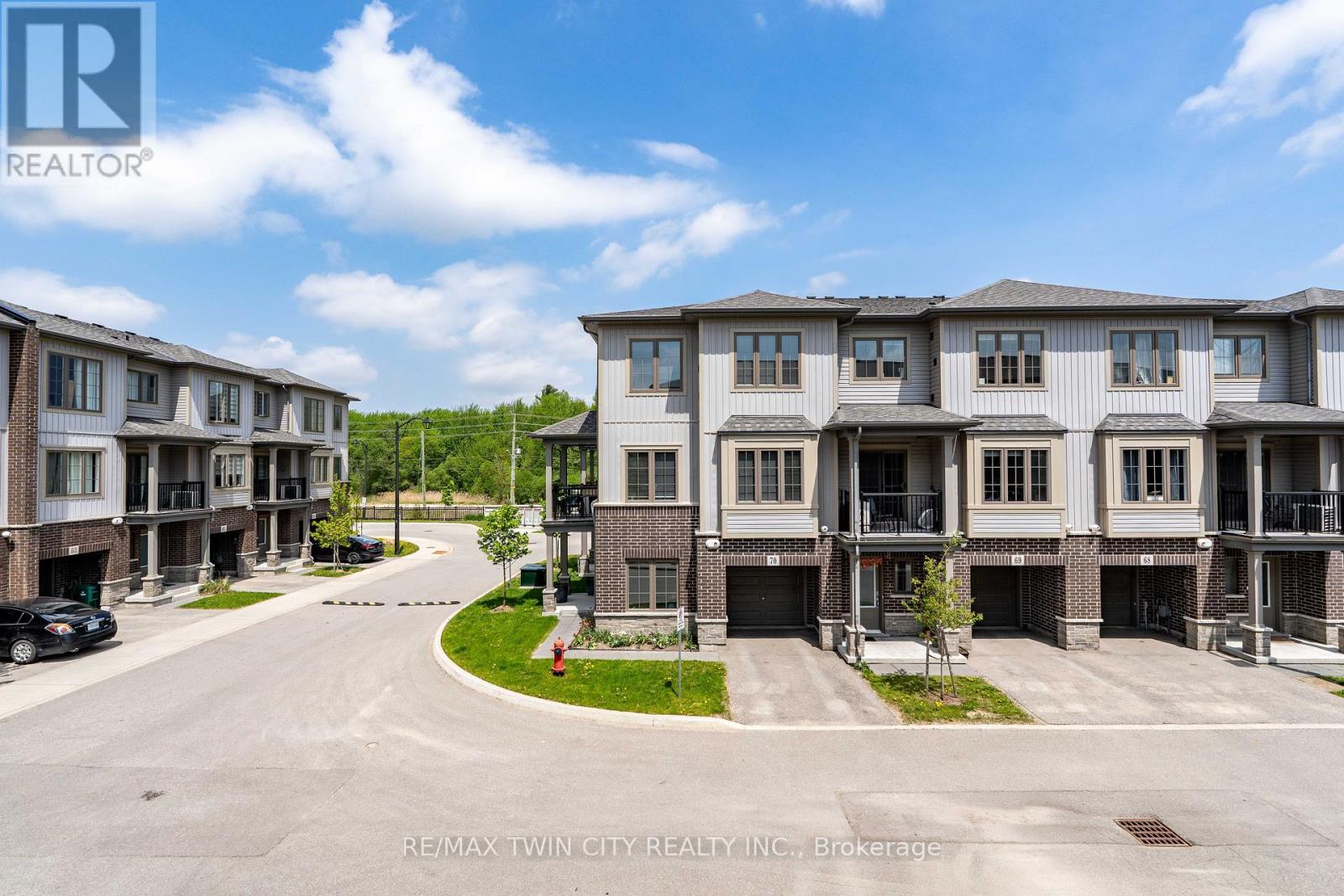 71 - 124 Compass Trail, Cambridge, Ontario  N3E 0E3 - Photo 16 - X13172360