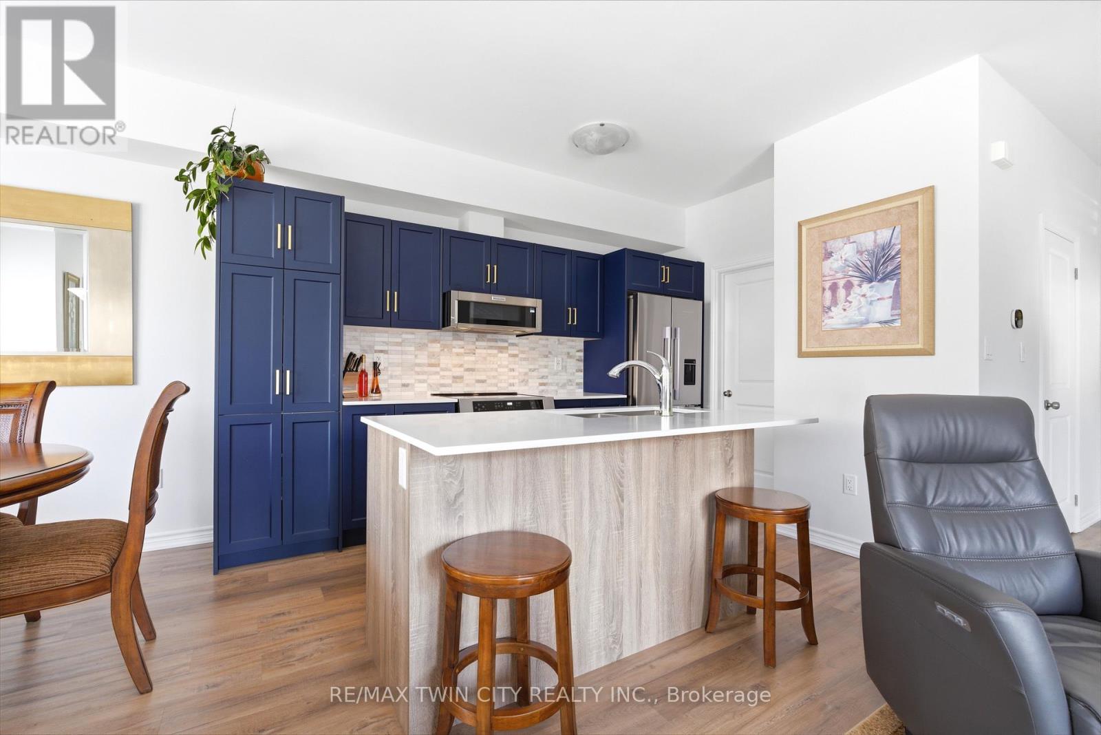71 - 124 Compass Trail, Cambridge, Ontario  N3E 0E3 - Photo 8 - X13172360