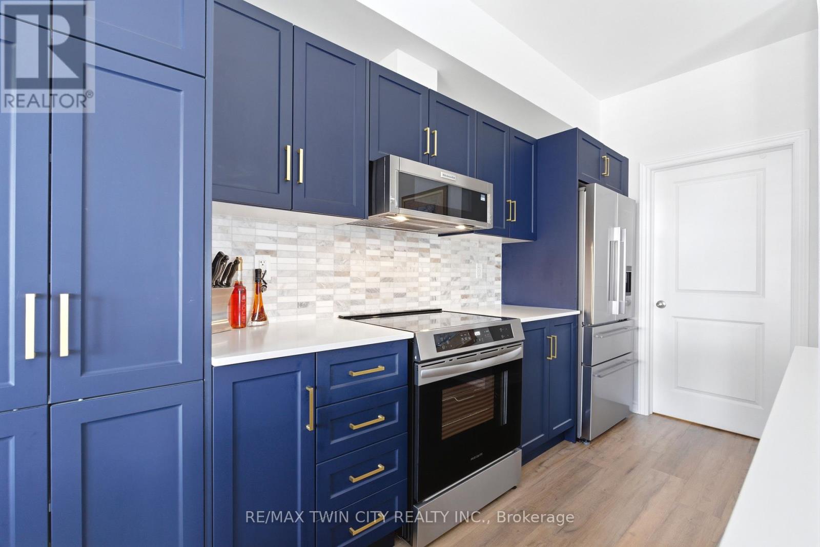 71 - 124 Compass Trail, Cambridge, Ontario  N3E 0E3 - Photo 9 - X13172360