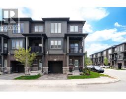 71 - 124 COMPASS TRAIL, Cambridge, Ontario