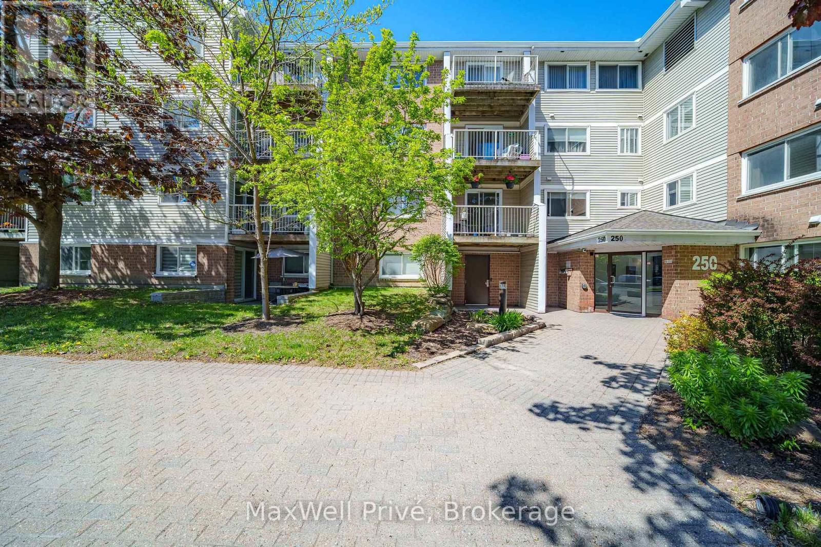 218 - 250 Brittany Drive, Ottawa, Ontario  K1K 4M1 - Photo 25 - X13172364