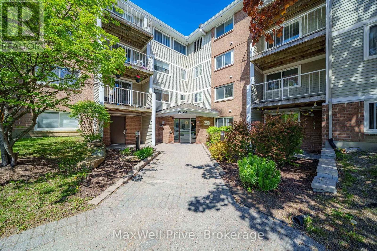 218 - 250 Brittany Drive, Ottawa, Ontario  K1K 4M1 - Photo 26 - X13172364