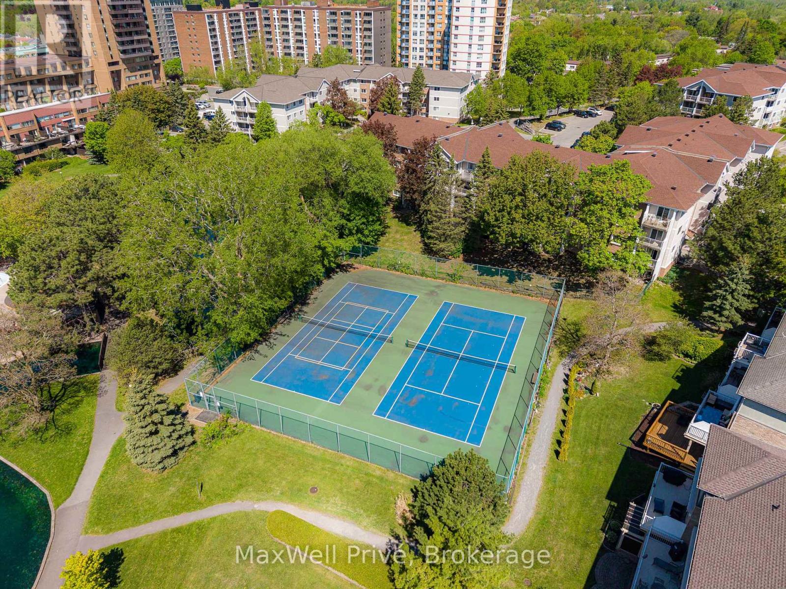 218 - 250 Brittany Drive, Ottawa, Ontario  K1K 4M1 - Photo 29 - X13172364