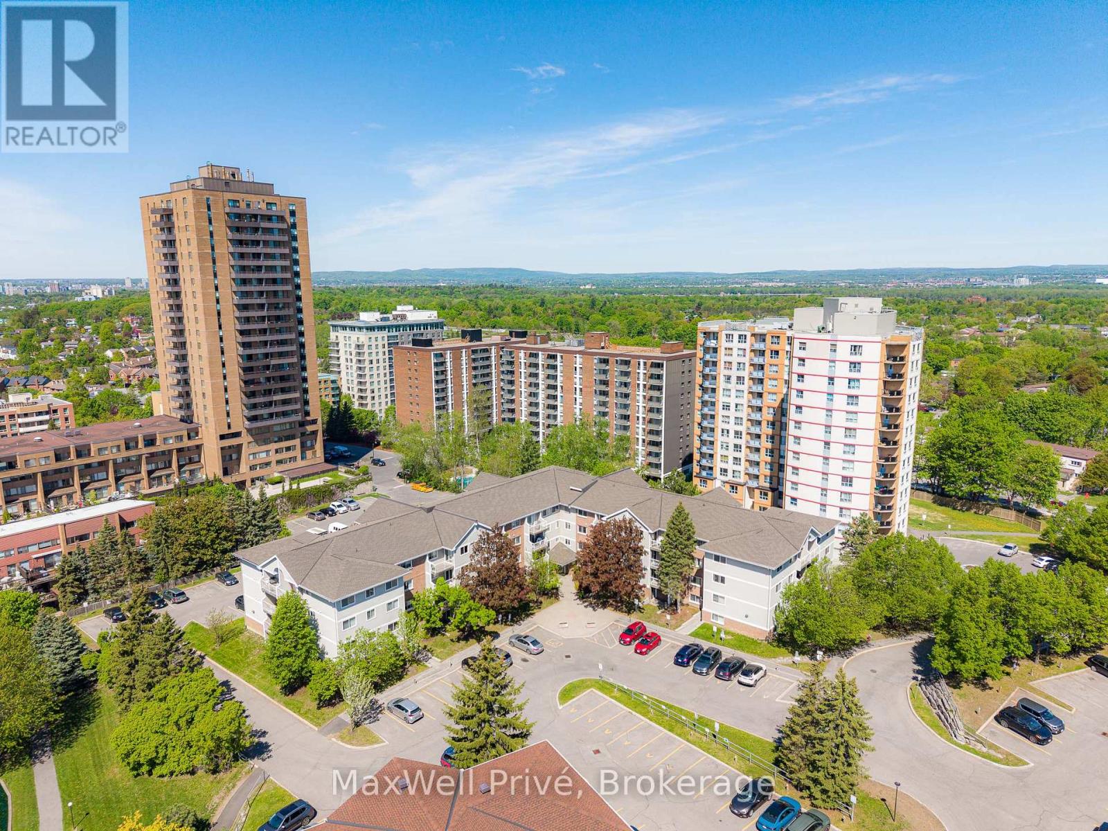 218 - 250 Brittany Drive, Ottawa, Ontario  K1K 4M1 - Photo 32 - X13172364