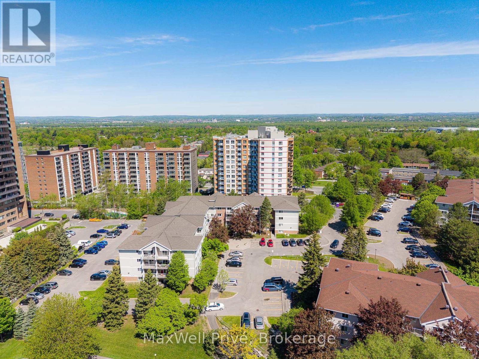 218 - 250 Brittany Drive, Ottawa, Ontario  K1K 4M1 - Photo 33 - X13172364