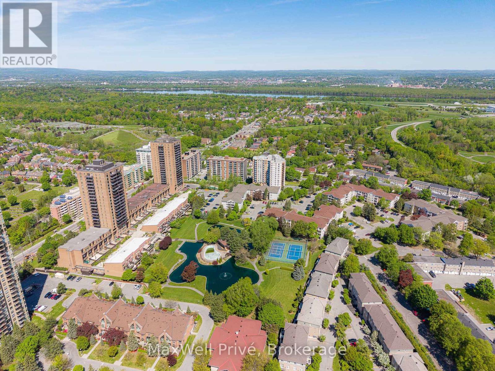 218 - 250 Brittany Drive, Ottawa, Ontario  K1K 4M1 - Photo 34 - X13172364