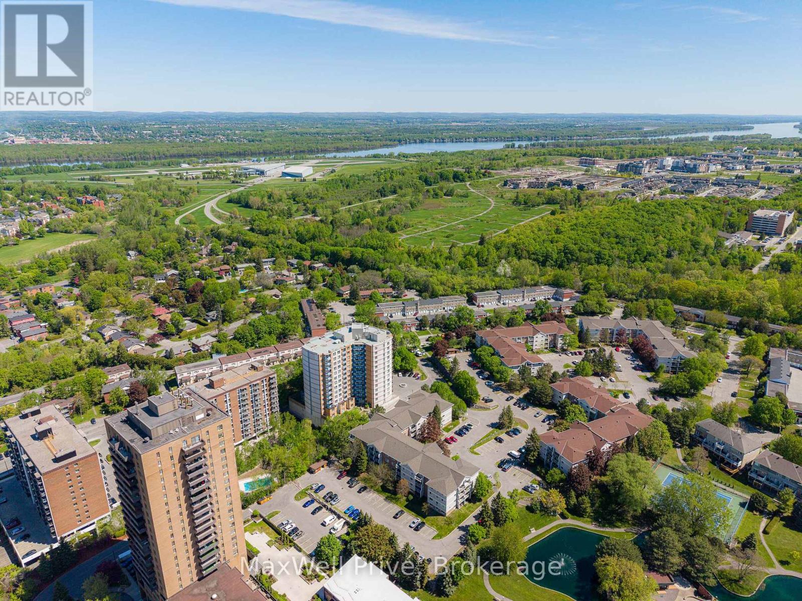 218 - 250 Brittany Drive, Ottawa, Ontario  K1K 4M1 - Photo 35 - X13172364