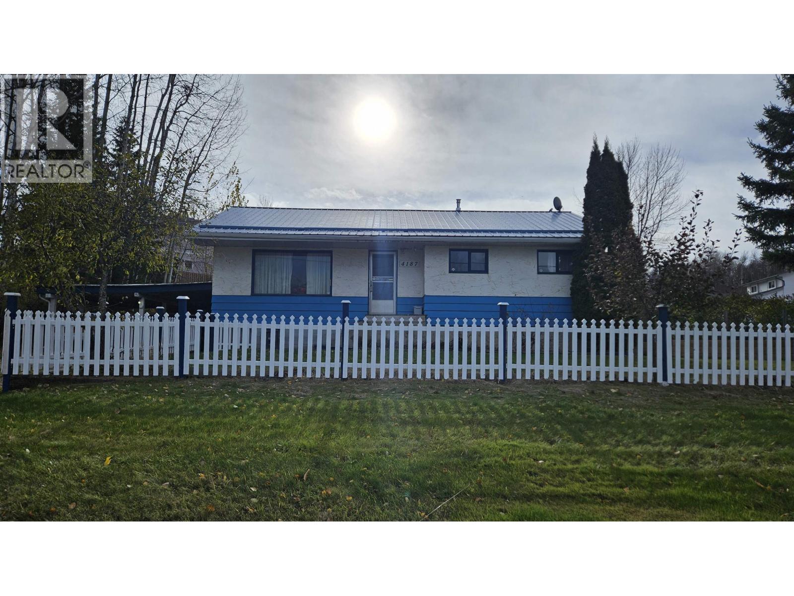 4187 Davis Road, Prince George, British Columbia  V2N 5L2 - Photo 1 - R3127606