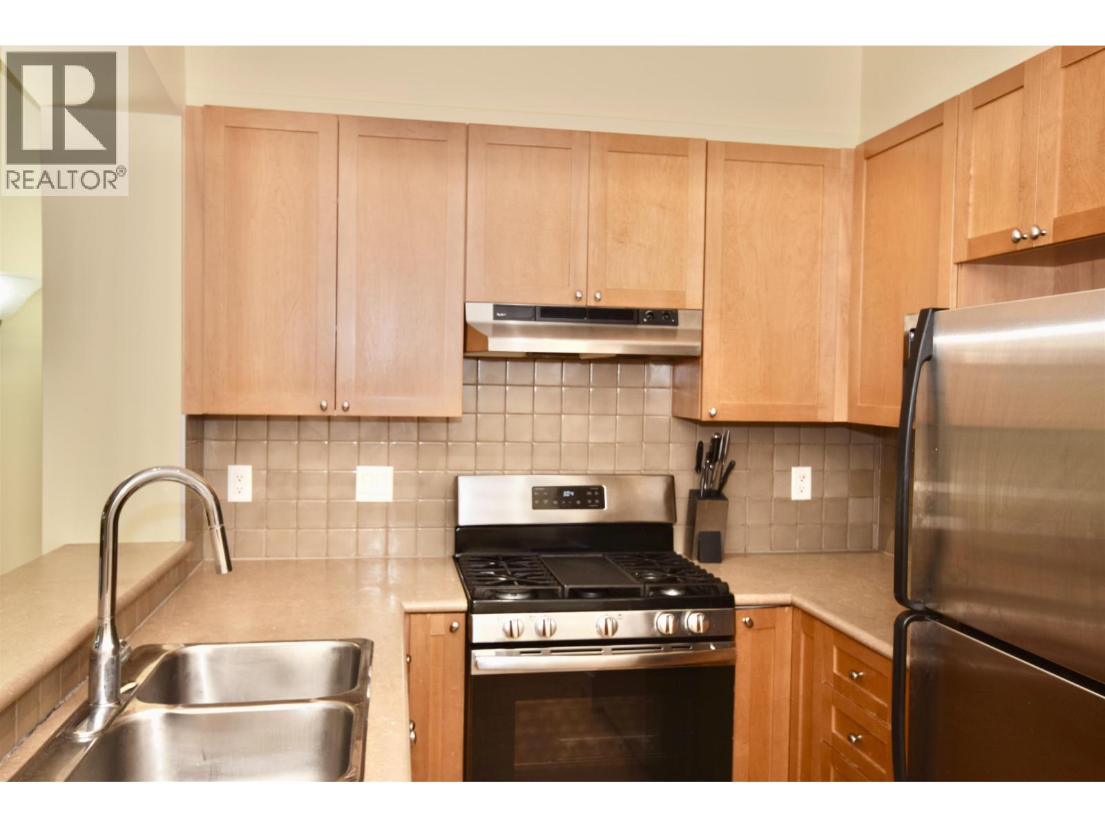 308 2280 Wesbrook Mall, Vancouver, British Columbia  V6T 2K3 - Photo 3 - R3127743