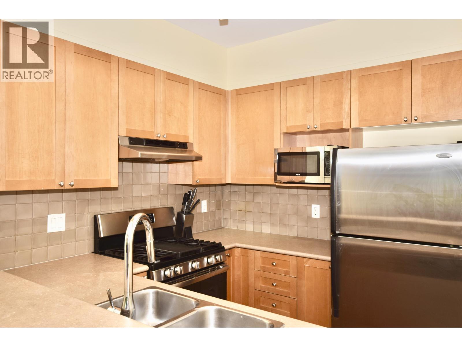 308 2280 Wesbrook Mall, Vancouver, British Columbia  V6T 2K3 - Photo 4 - R3127743