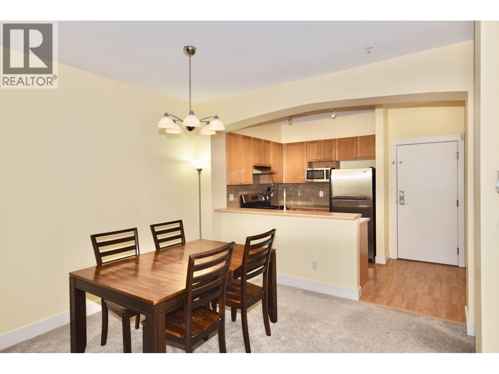 308 2280 Wesbrook Mall, Vancouver, British Columbia  V6T 2K3 - Photo 5 - R3127743