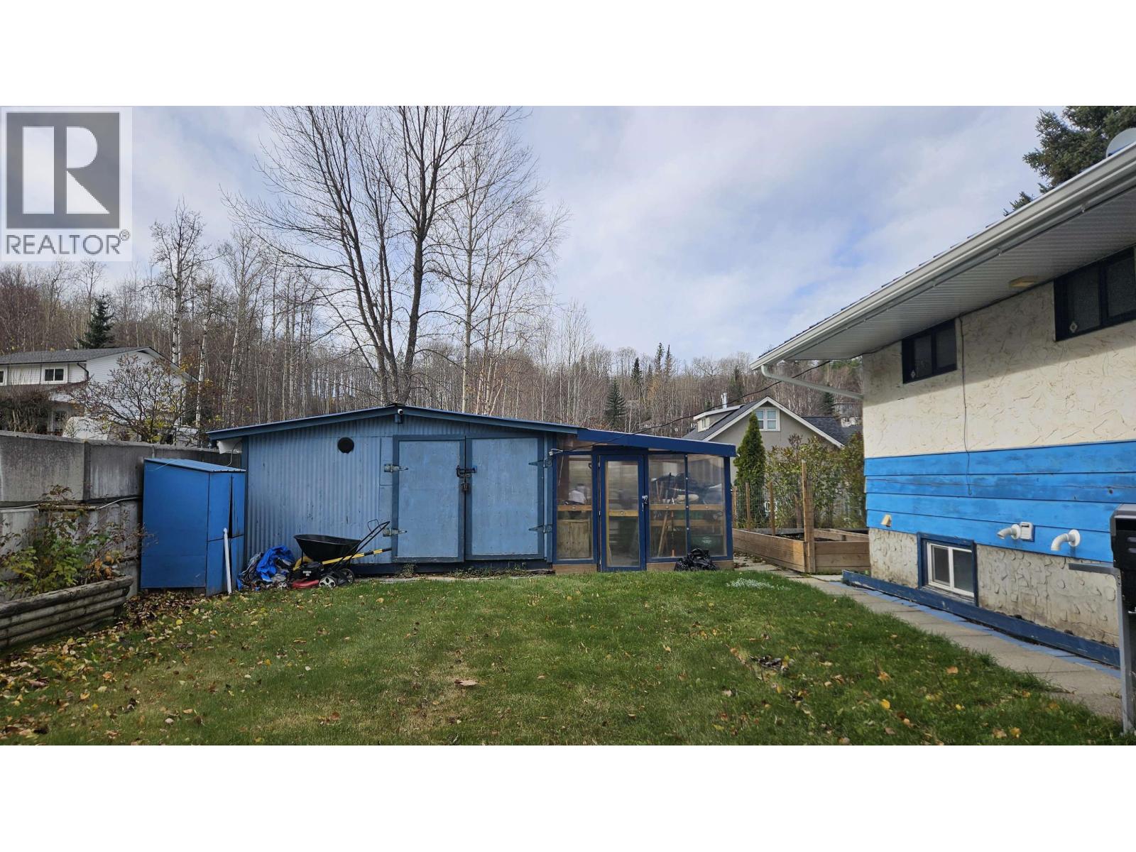 4187 Davis Road, Prince George, British Columbia  V2N 5L2 - Photo 7 - R3127606
