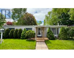 274 MONTEREY PARK, South Huron, Ontario