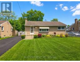 223 WINNIPEG STREET, London East, Ontario