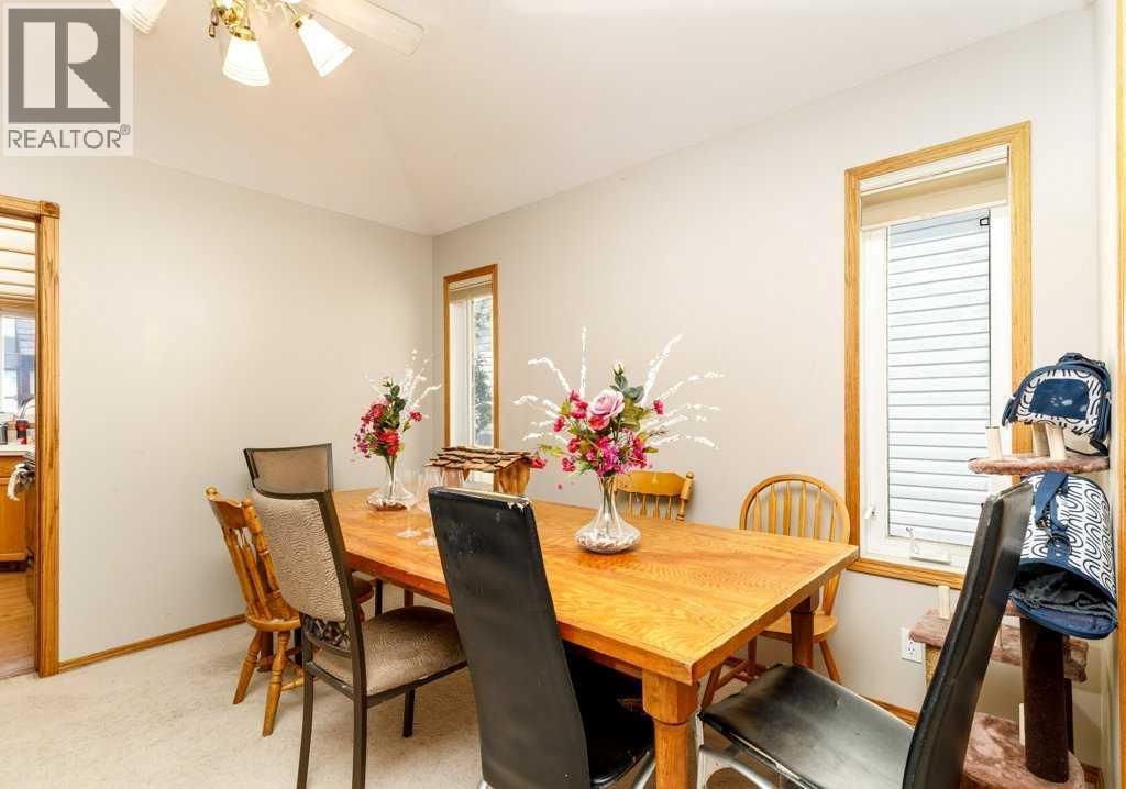6 Densmore Crescent, Red Deer, Alberta  T4R 2L8 - Photo 5 - A2314652