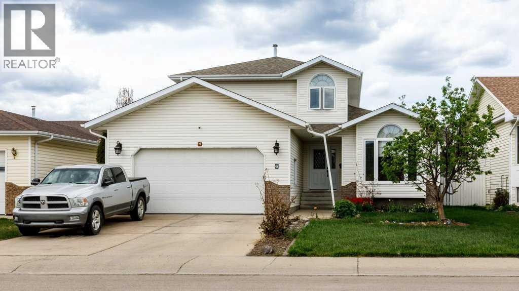 6 Densmore Crescent, Red Deer, Alberta  T4R 2L8 - Photo 1 - A2314652
