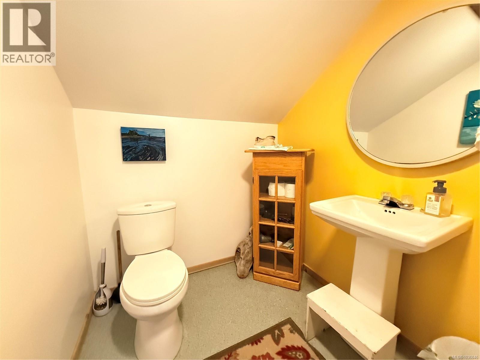 170 1st St, Sointula, British Columbia  V0N 3E0 - Photo 10 - 1036846