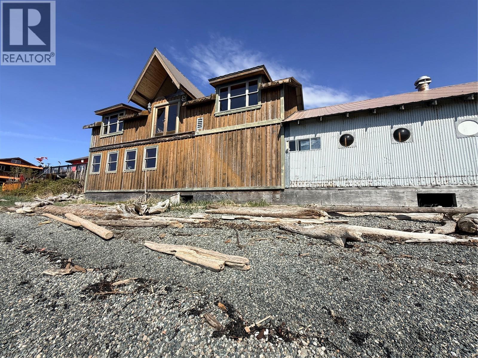 170 1st St, Sointula, British Columbia  V0N 3E0 - Photo 12 - 1036846