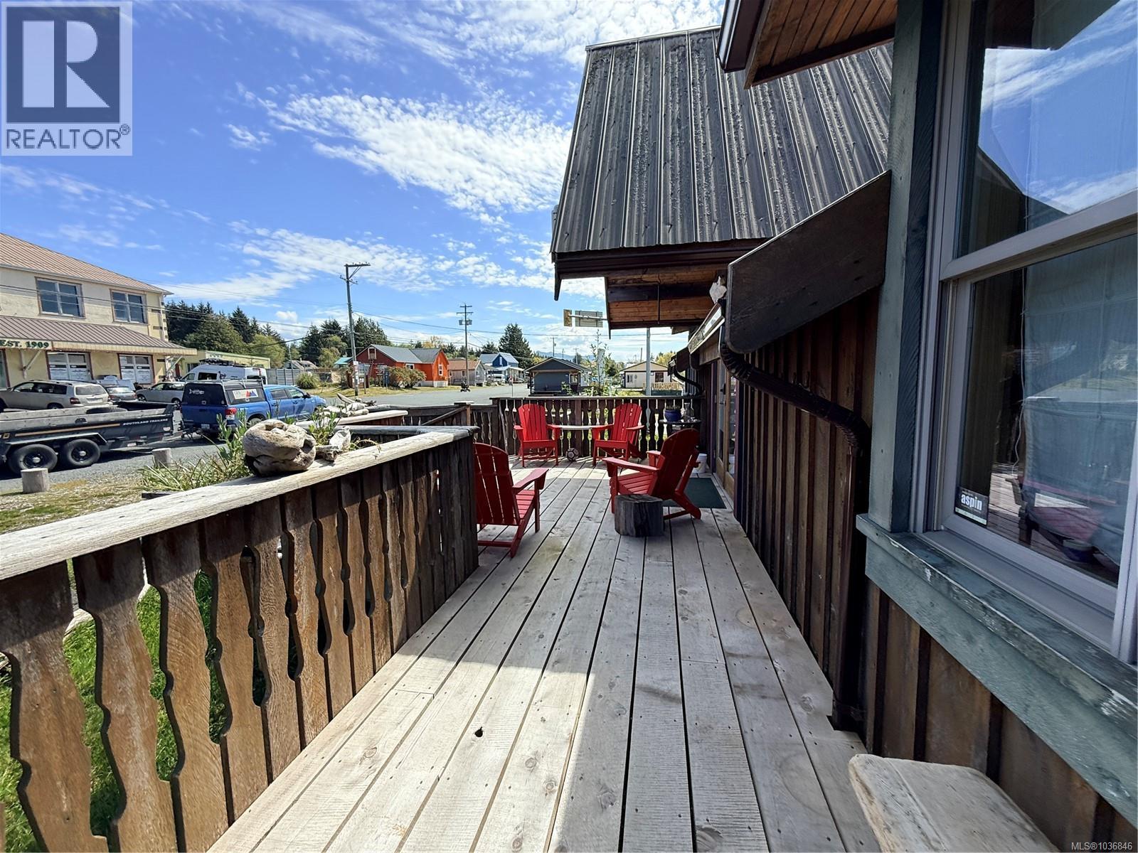 170 1st St, Sointula, British Columbia  V0N 3E0 - Photo 13 - 1036846