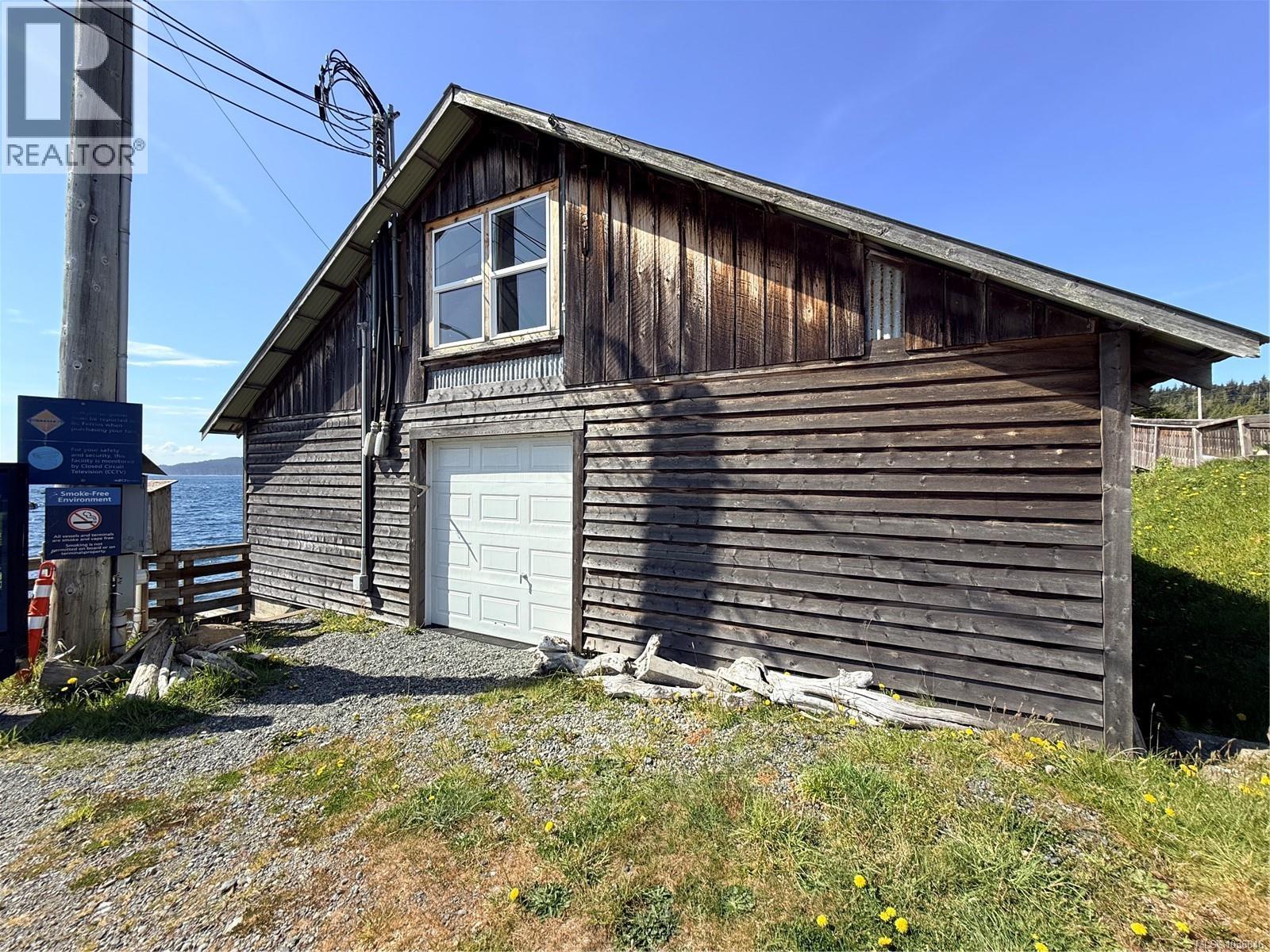 170 1st St, Sointula, British Columbia  V0N 3E0 - Photo 14 - 1036846