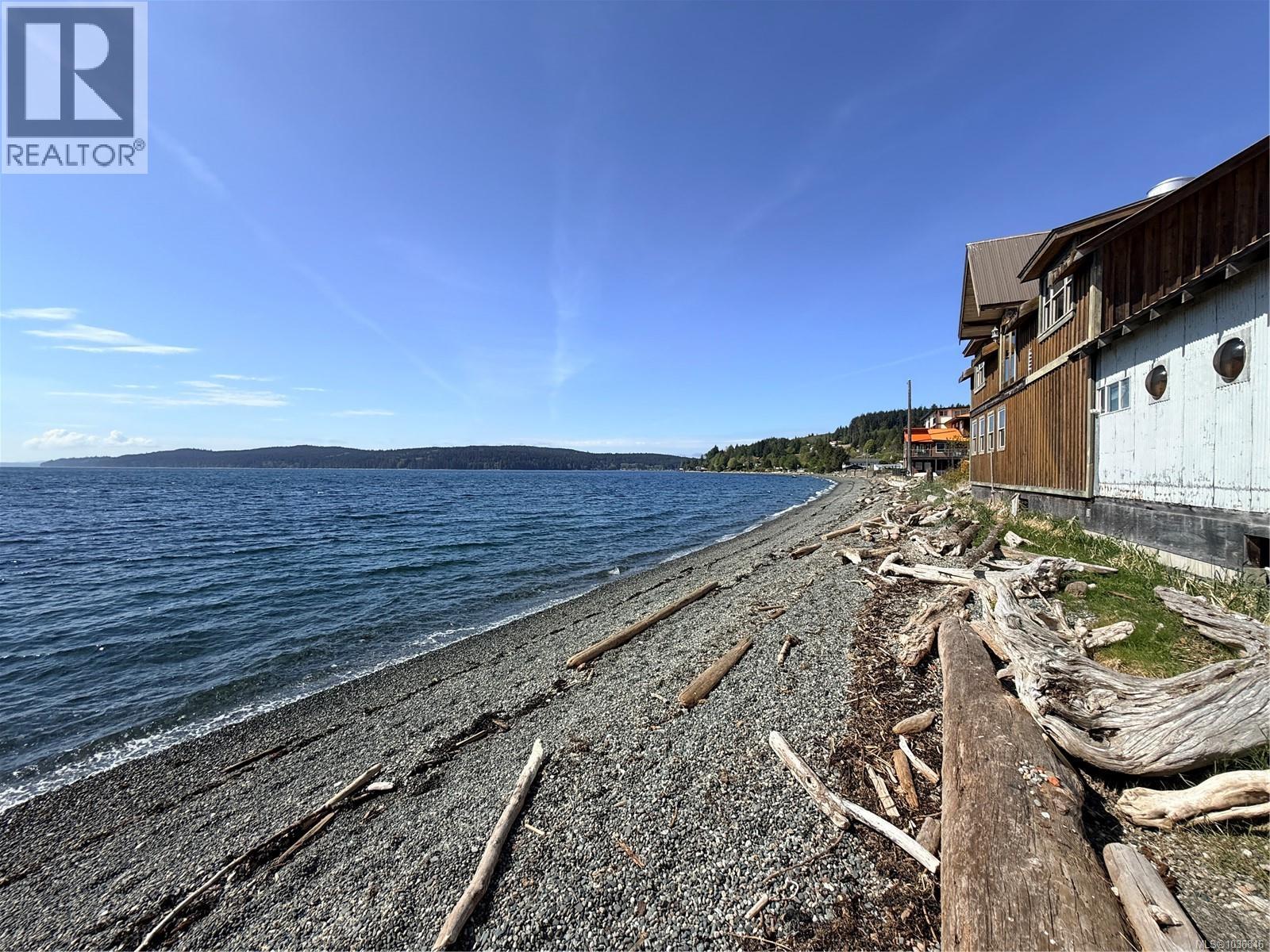 170 1st St, Sointula, British Columbia  V0N 3E0 - Photo 16 - 1036846