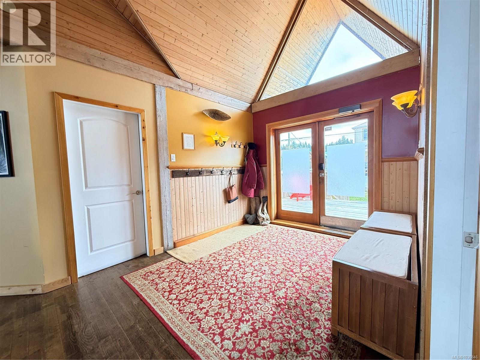 170 1st St, Sointula, British Columbia  V0N 3E0 - Photo 7 - 1036846