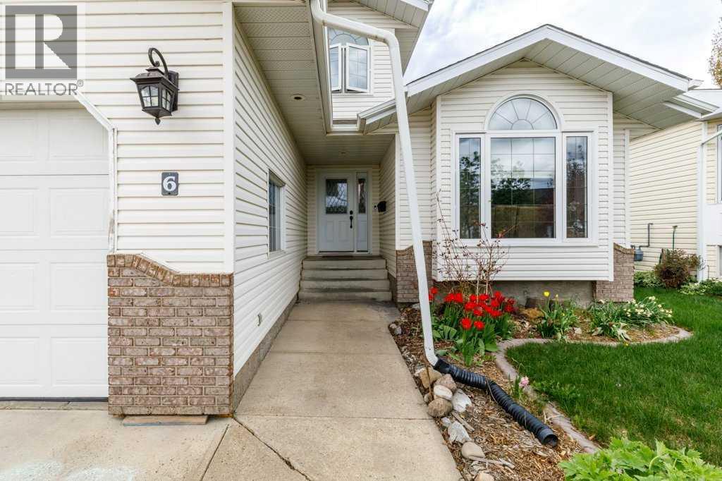 6 Densmore Crescent, Red Deer, Alberta  T4R 2L8 - Photo 34 - A2314652