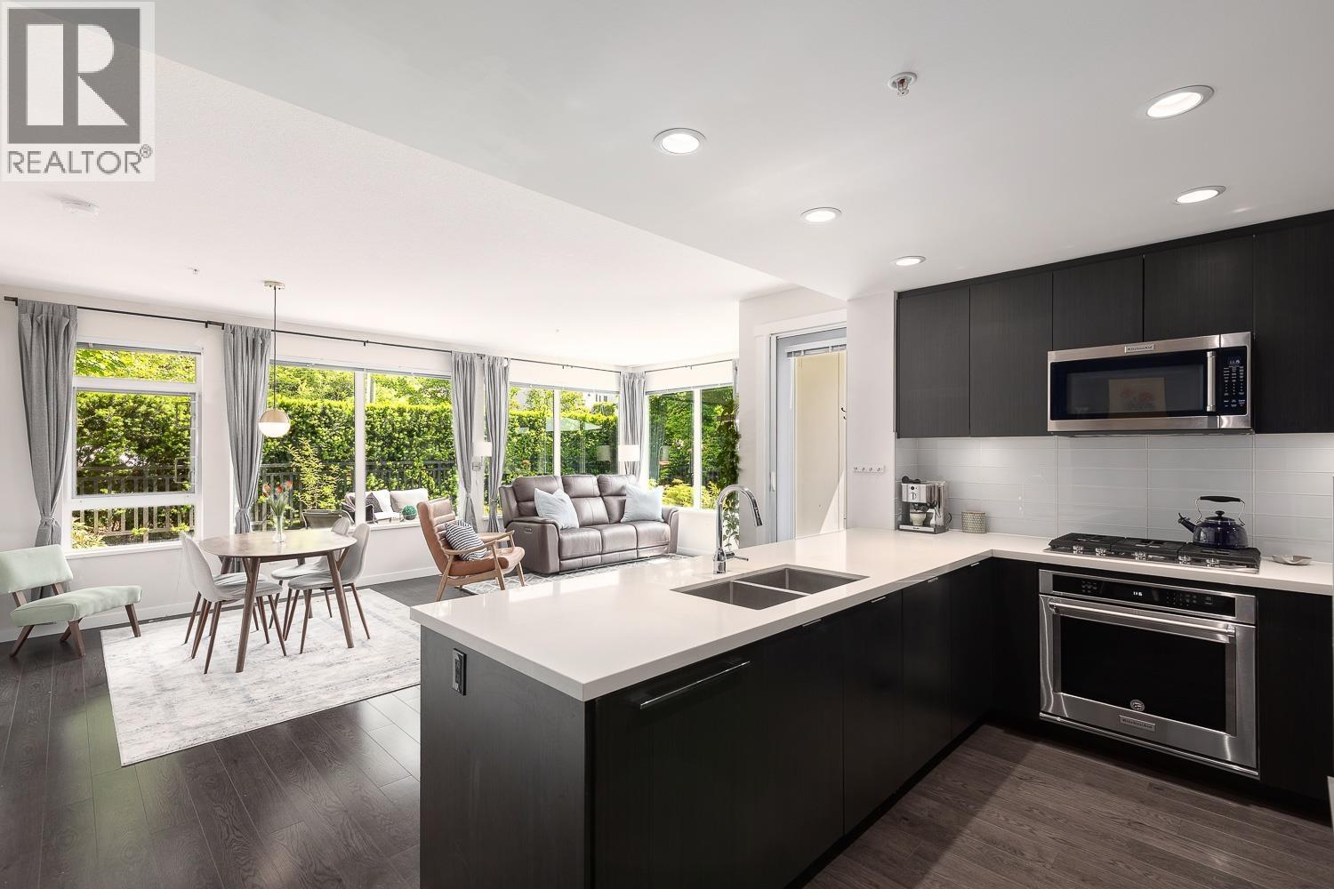 120 255 W 1st Street, North Vancouver, British Columbia V7M 3G8 - Photo 1 - R3127630