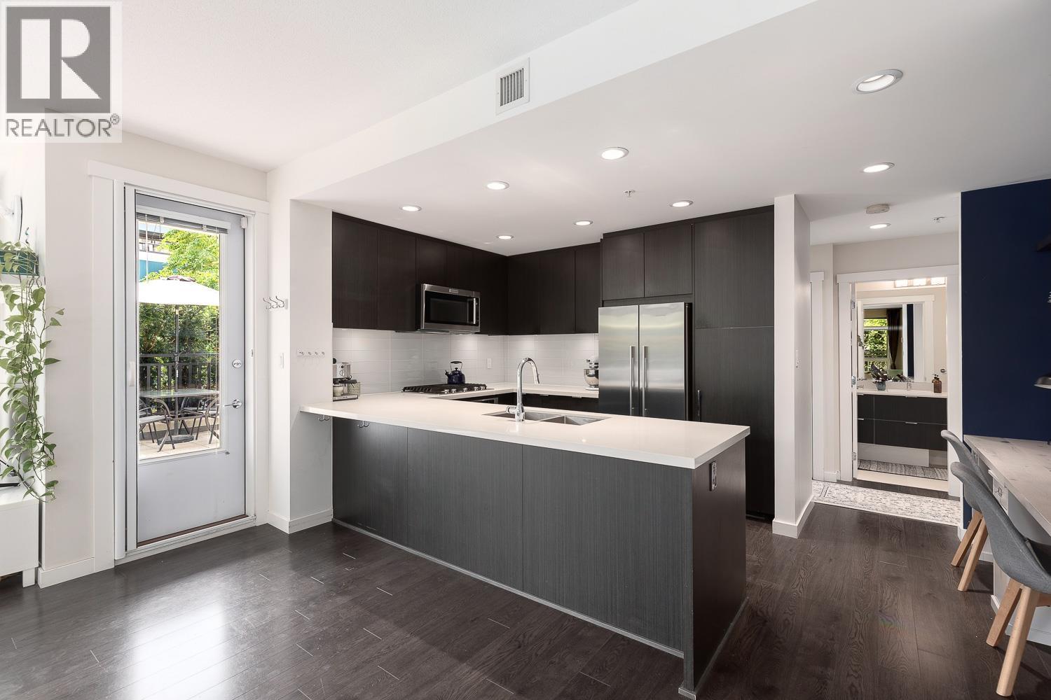 120 255 W 1st Street, North Vancouver, British Columbia V7M 3G8 - Photo 11 - R3127630