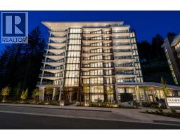 803 3963 UPLANDS WAY, West Vancouver, British Columbia