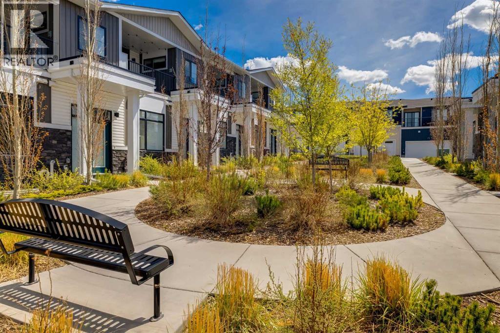 212 Crestbrook Common SW, Calgary, Alberta  T3B 6L1 - Photo 41 - A2308677