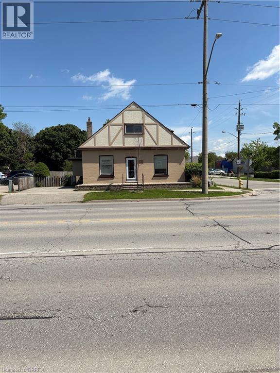 385 St. Paul Avenue, Brantford, Ontario  N3R 4N6 - Photo 1 - 40833479