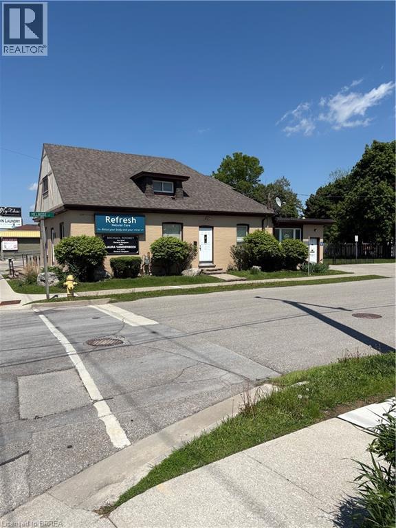 385 St. Paul Avenue, Brantford, Ontario  N3R 4N6 - Photo 2 - 40833479