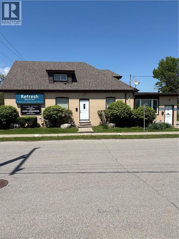 385 St. Paul Avenue, Brantford, Ontario  N3R 4N6 - Photo 3 - 40833479