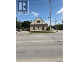 385 ST. PAUL Avenue, Brantford, Ontario