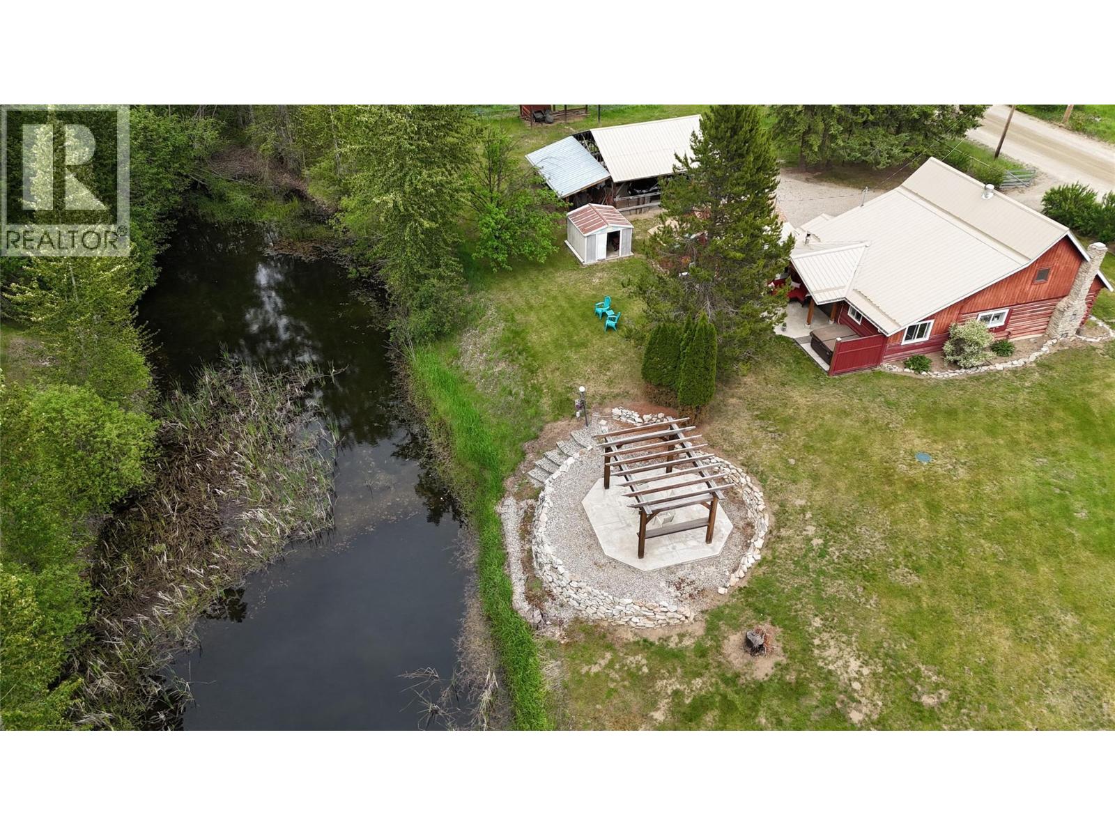 12451 Brown Creek Road, Grand Forks, British Columbia  V0H 1H8 - Photo 44 - 10379628