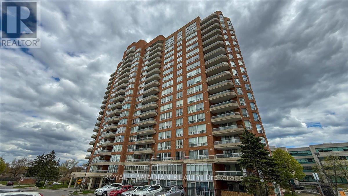 1011 - 410 Mclevin Avenue, Toronto, Ontario  M1B 5J5 - Photo 37 - E13124516