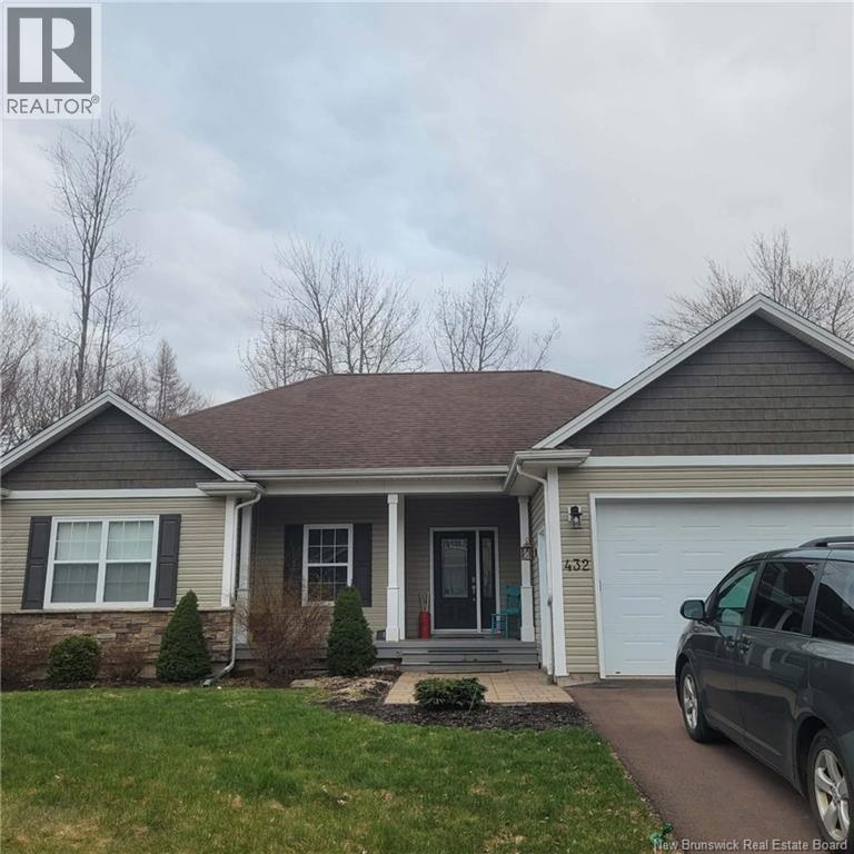 432 Belliveau Street, Dieppe, New Brunswick  E1A 6W6 - Photo 3 - NB133744