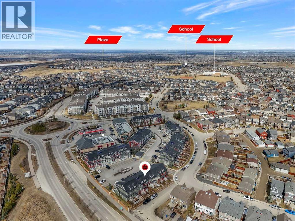 616 Cranford Mews Se, Calgary, Alberta T3M 2P1 - Photo 3 - A2314702
