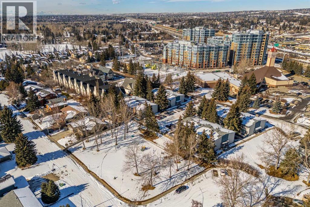 1, 5315 53 Avenue Nw, Calgary, Alberta  T3A 2E7 - Photo 29 - A2307612