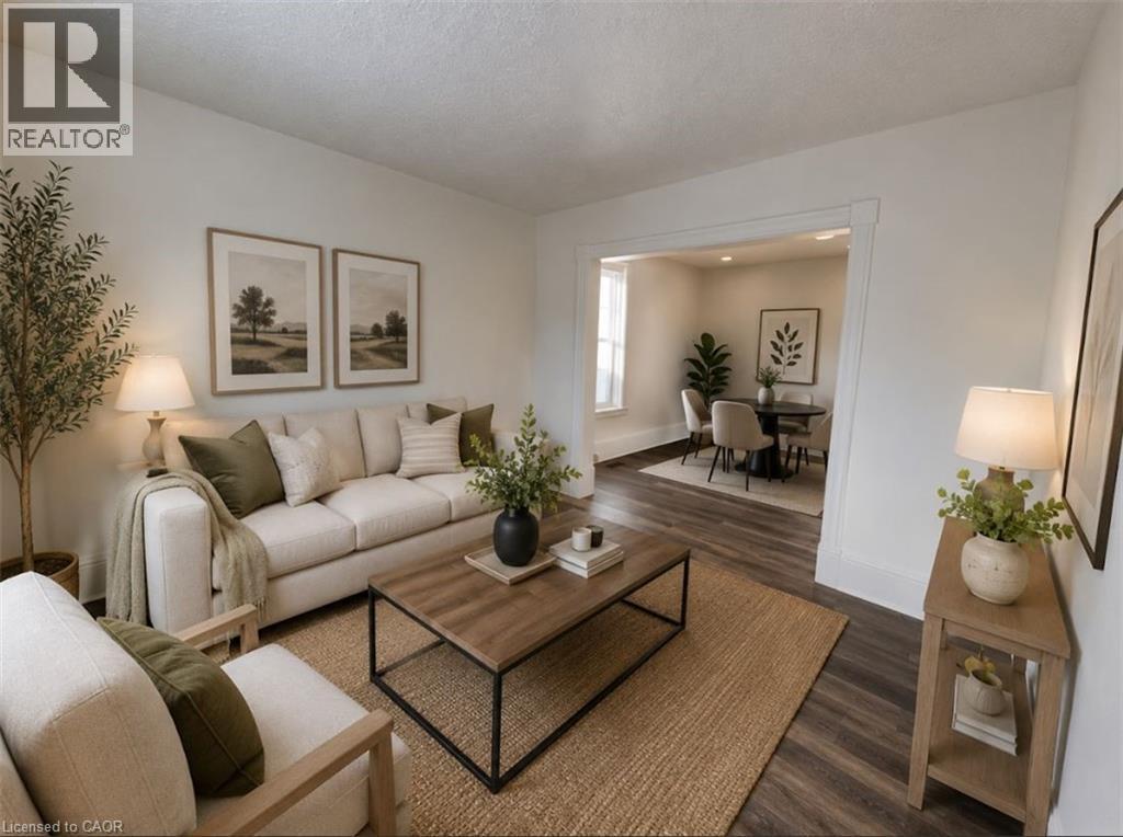 35 Park Avenue, Brantford, Ontario  N3S 5H2 - Photo 2 - 40792878