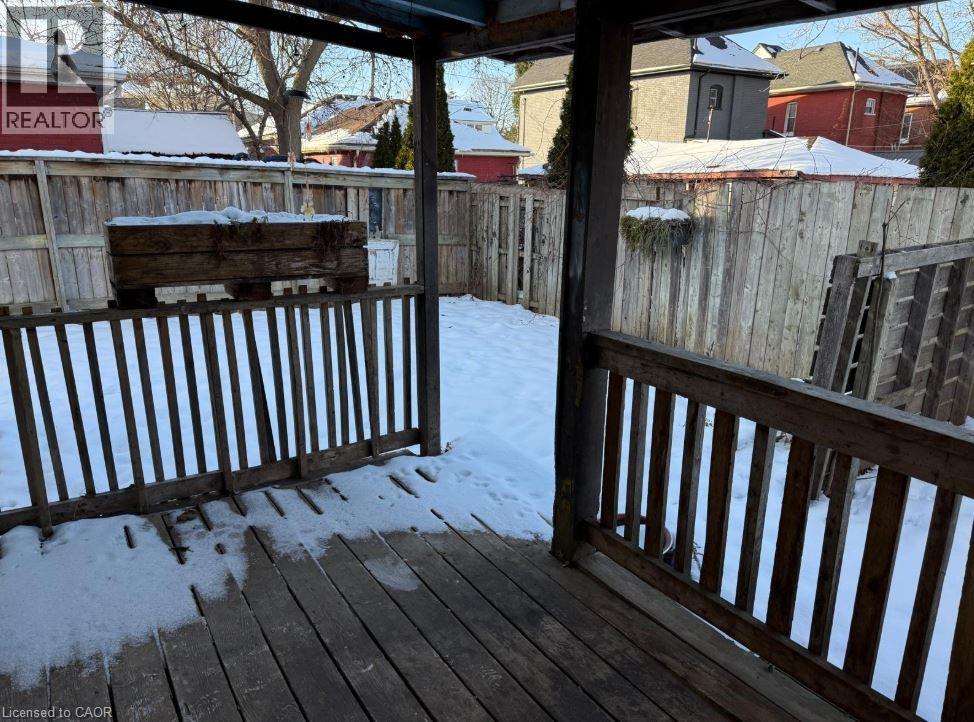 35 Park Avenue, Brantford, Ontario  N3S 5H2 - Photo 13 - 40792878