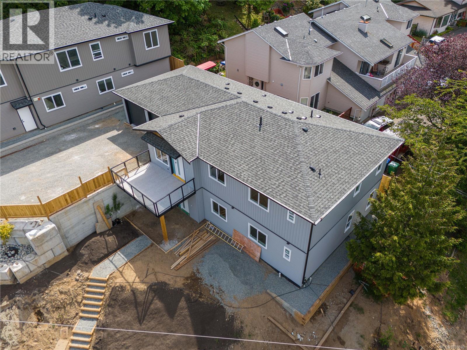 101 5311 Toms Trnabt, Nanaimo, British Columbia  V9T 5M9 - Photo 35 - 1038039