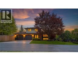 9 W HIGH CREST Lane W, St. Jacobs, Ontario