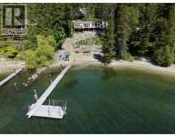 5604 Highway 3A Highway, Nelson, British Columbia