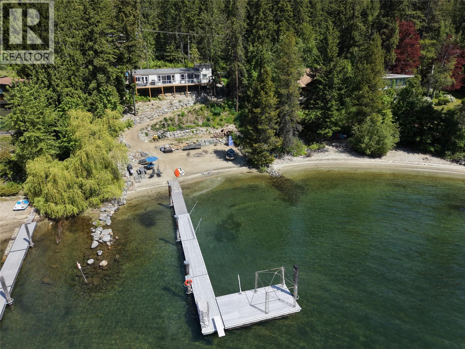 5604 Highway 3a Highway, Nelson, British Columbia  V1L 6N7 - Photo 40 - 10387681