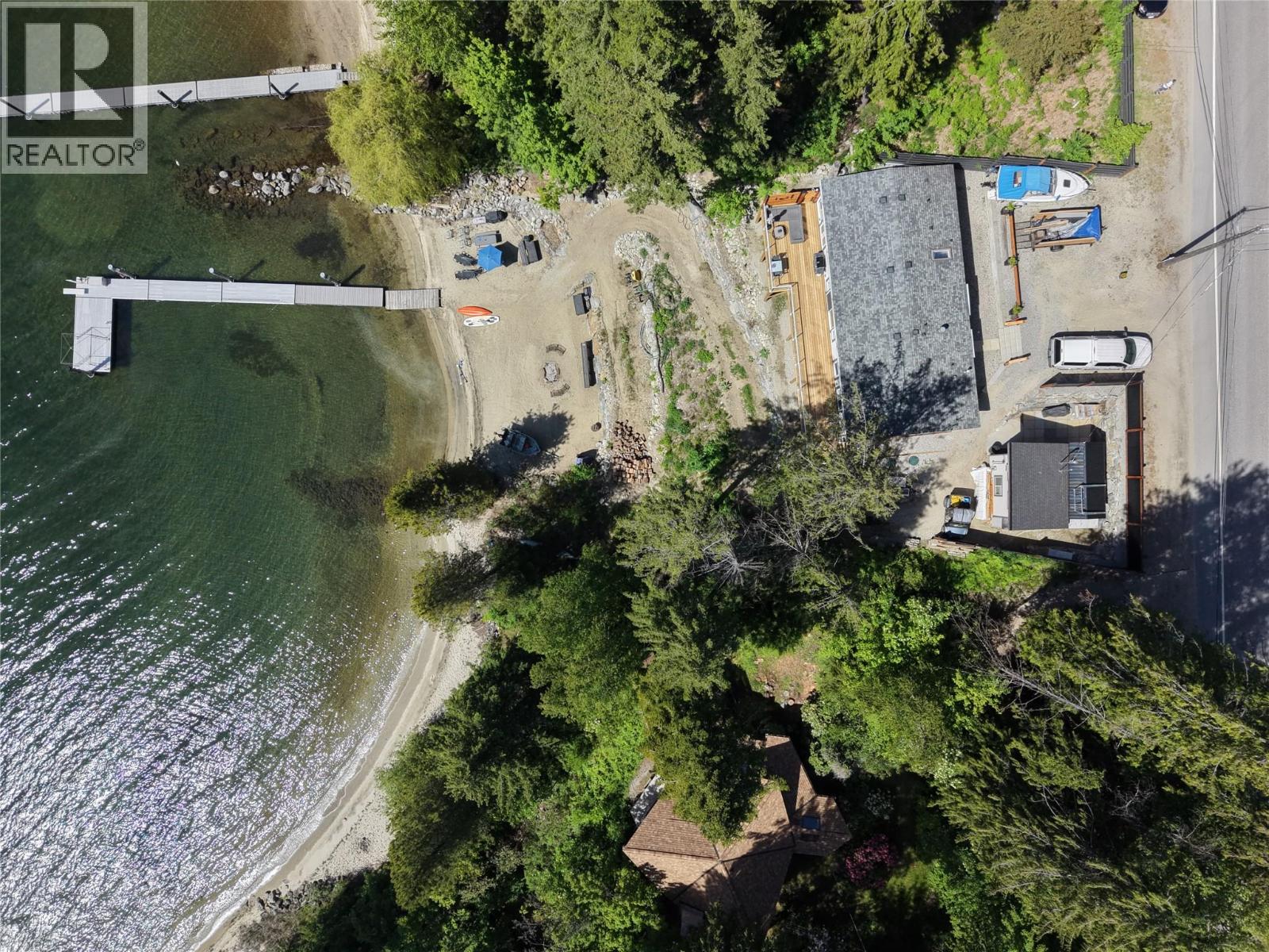 5604 Highway 3a Highway, Nelson, British Columbia  V1L 6N7 - Photo 37 - 10387681