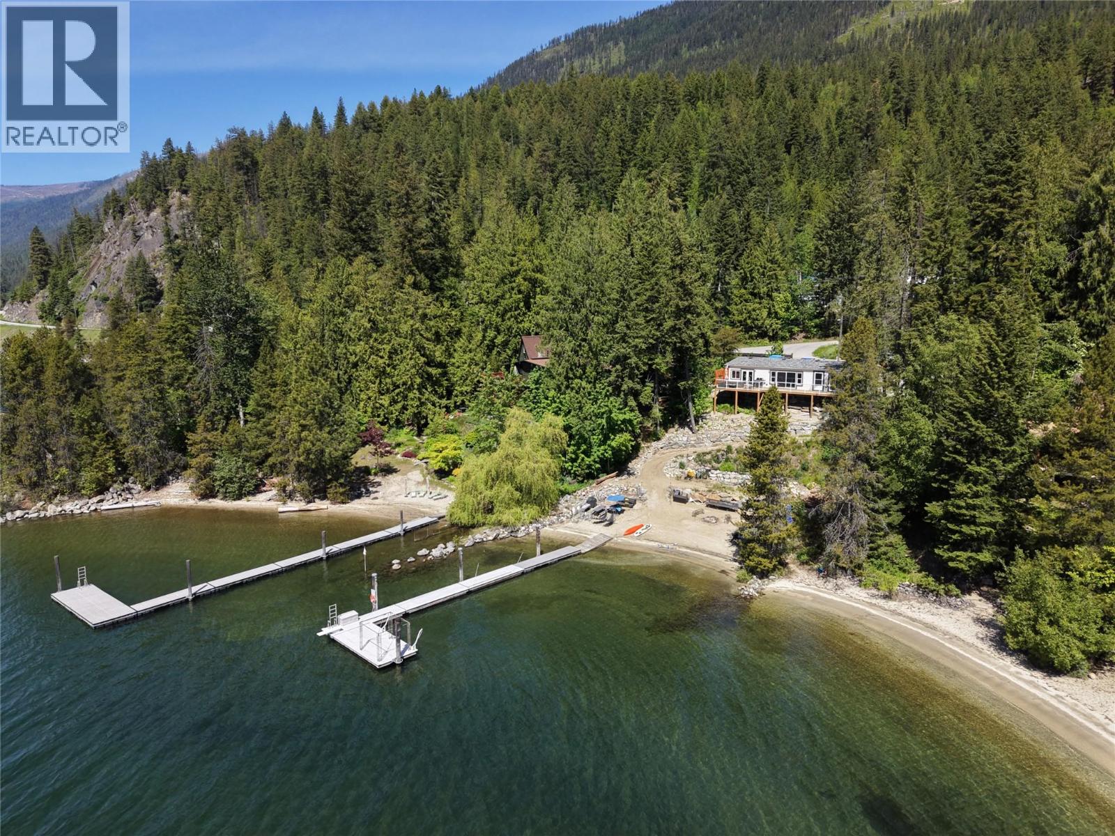 5604 Highway 3a Highway, Nelson, British Columbia  V1L 6N7 - Photo 39 - 10387681