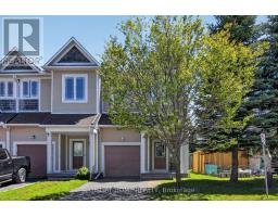207 CATAMOUNT COURT, Ottawa, Ontario